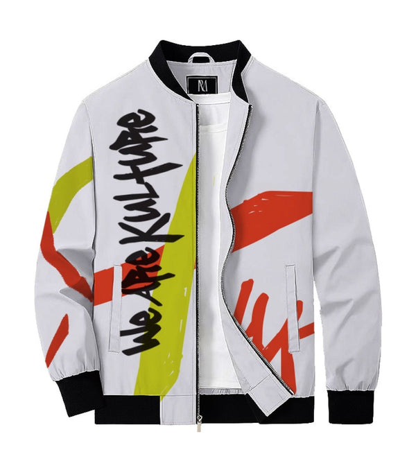 WAK Jacket