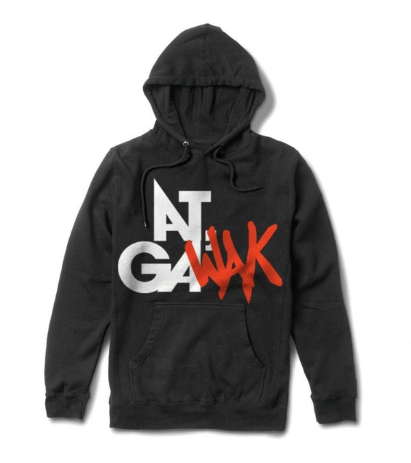 WAK AT GA Hoodie