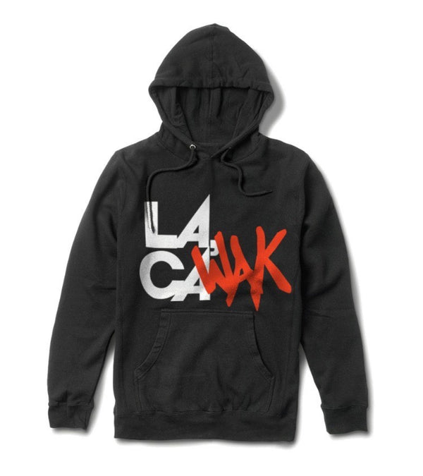 WAK LA CA Hoodie