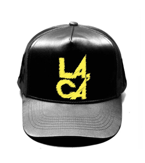 WAK LACA LOGO Hat