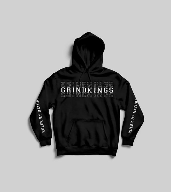 GK Logo Hoodie