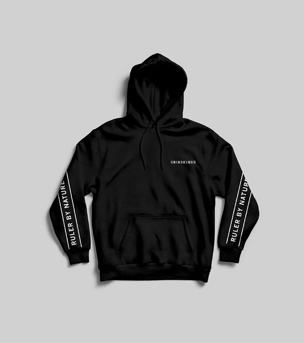 GK Basic Logo Hoodie