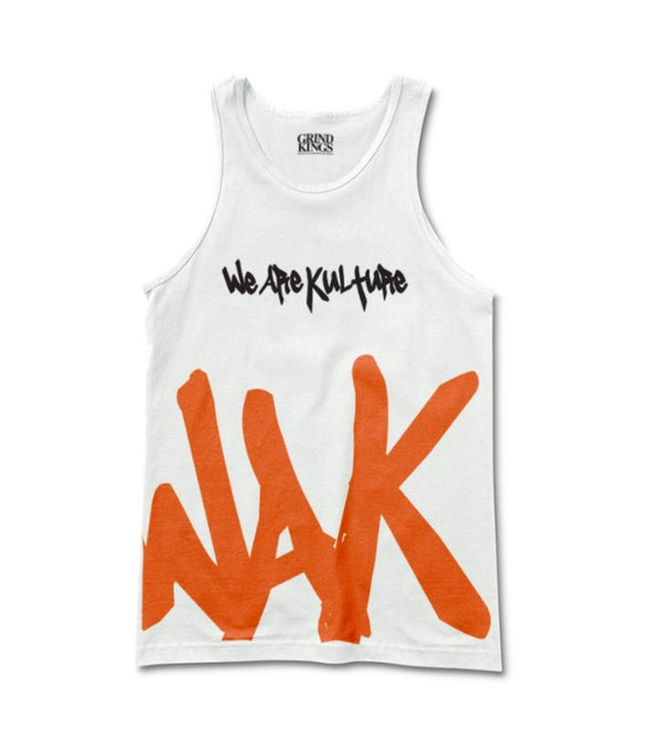 WAK Tank Top