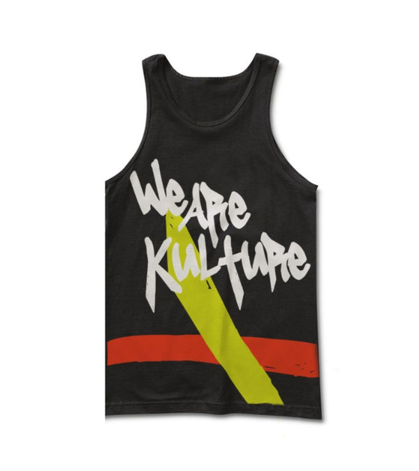 WAK Tank Top 2