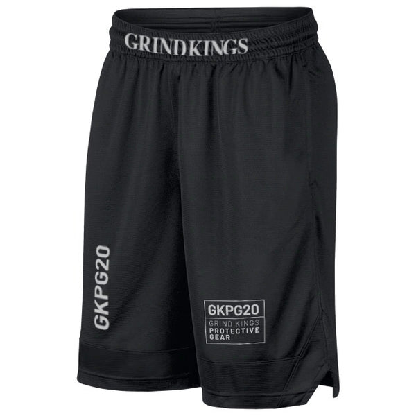 GKPG20 Shorts