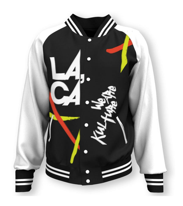 WAK LA CA Jacket