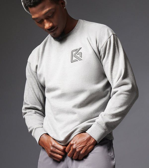 GKA Logo Sweater