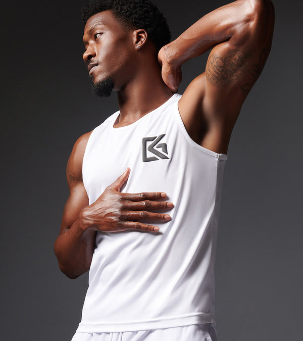 GKA Tank Top